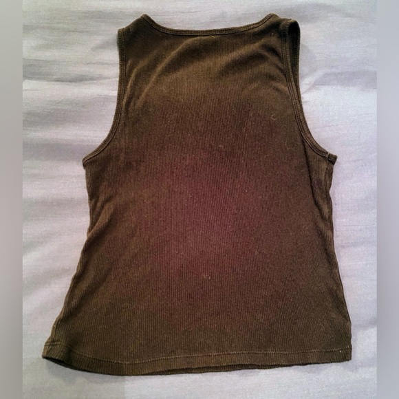 Bob Marley One Love women’s tank top size small black - Picture 3 of 9